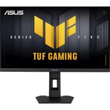 Asus Tuf Gaming VG27AQML5F 27″ 320Hz 0.3ms 2k Adaptivesync HDR10 Pivot Qhd Fast IPS Gaming Monitör