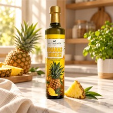 Nutremin Ananas Sirkesi 500 ml