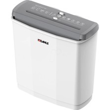 DAHLE Evrak İmha Makinesi P2 Güvenlik Seviyesi 11 LT Kapasite 23060 Modeli