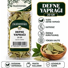 Nutremin Defne Yaprağı 20 gr