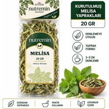 Nutremin Melisa 20 gr