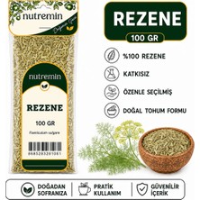 Nutremin Rezene 100 gr