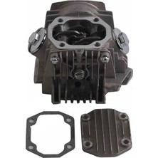 Moto Prime Silindir Üst Kapak Komple 100CC Cub -Sfc [dq Subap] [eksantrik Dahil]
