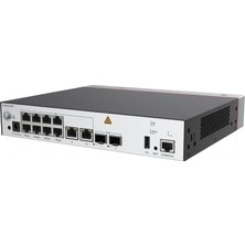 Huawei Huaweı Ekitengine AC650-512AP 02356EQH-001 512 Ap 10×ge 2×10GE Sfp+ Kablosuz Ağ Kontrol Cihazı