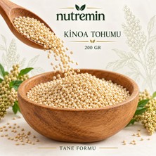 Nutremin Kinoa Tohumu 200 gr