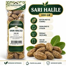 Nutremin Sarı Halile 100 gr