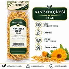 Nutremin Aynısefa Çiçeği 30 gr