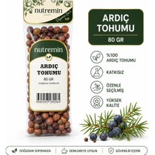Nutremin Ardıç Tohumu 80 gr