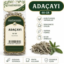 Nutremin Adaçayı 60 gr