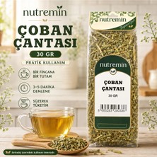Nutremin Çobançantası 30 gr