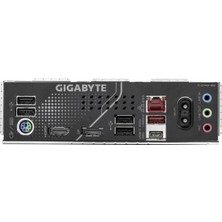 Gigabyte Gıgabyte B860 Eagle WIFI6E Ddr5 Hdmı-Dp Typec Pcıe 5.0 1851P Atx
