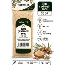 Nutremin Iğde Çekirdeği Tozu 70 gr