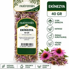 Nutremin Ekinezya 40 gr