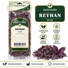 Nutremin Reyhan 30 gr