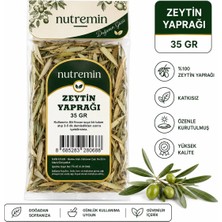 Nutremin Zeytin Yaprağı 35 gr