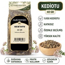 Nutremin Kediotu 40 gr
