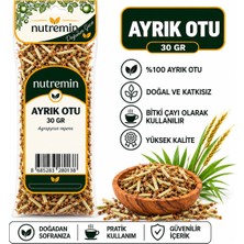 Nutremin Ayrık Otu 30 gr