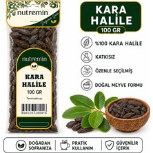 Nutremin Kara Halile 100 gr