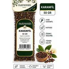 Nutremin Karanfil 50 gr