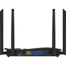 Ruijie Ruıjıe RG-EW1200G Pro AC1300 Dual Band Ev Ofis Tipi Router