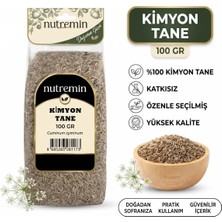 Nutremin Kimyon Tane 100 gr
