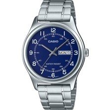 Casio MTP-V006D-2BUDF Erkek Kol Saati