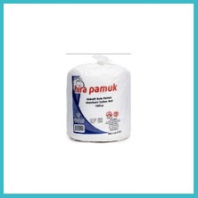 Defne Store Hidrofil Rulo Pamuk - 1 kg Dfnbez