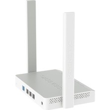 Keenetic Keenetıc Explorer KN-1613-01EN AC1200 2.4ghz Ev Ofis Tipi Mesh Fiber Router