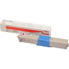 OKI Okı 46490622 ES5432/ES5473 Kırmızı Orijinal Toner 6.000 Sayfa