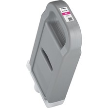 Canon PFI-711M Magenta 700ML Orijnal Mürekkep Kartuşu