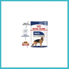 Defne Store Maxi Adult Gravy Yetişkin Köpek Konservesi 10 Adet 140 gr Dfnbez