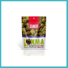 Defne Store Lokma Antep Fıstığı Kaplamalı 96GR 1 Adet Dfnbez