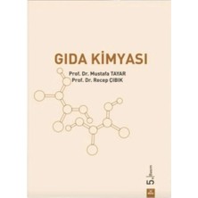 Gıda Kimyası