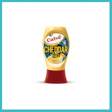 Defne Store Sos Cheddar 240GR 1 Adet Dfnbez
