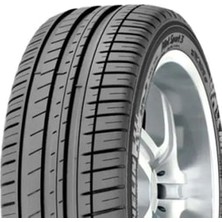 Michelin 275/30 R20 97Y Xl Pılot Sport 3 Zp*moe Oto Yaz Lastiği (Üretim Yılı: 2025)