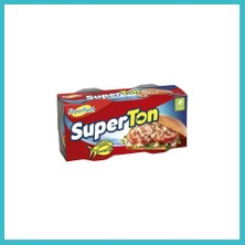 Defne Store Süperton 2X135GR Dfnbez