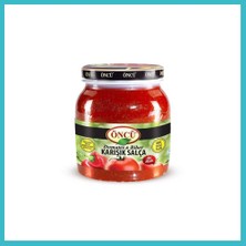 Defne Store Domates / Biber Salçası 1600GR 1 Adet Dfnbez
