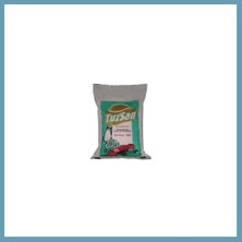 Bezos Tuzsan Doğal Tuz 3 kg Yeşil MBT06