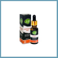 Bezos Portakal Yağı 20ML 1 Adet MBT06
