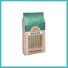 Defne Store Brazilian Filtre Kahve 250GR 1 Adet Dfnbez
