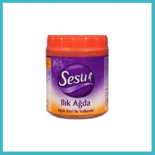 Defne Store Ilık Ağda Turuncu 250GR 1 Adet Dfnbez
