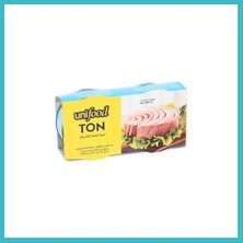 Defne Store Tadaton Balığı 2X150GR Kls Dfnbez