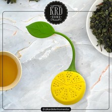 Krd Home Çay Süzgeci Silikon KRD-4178 Krd 6390 1782