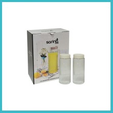 Defne Store Sarına 125-5 1500CC 2lı Dıamond Kavanoz Dfnbez