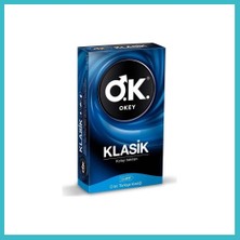 Defne Store Klasik 10 Lu Dfnbez