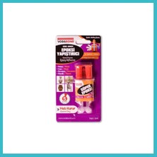 Defne Store 6ml Şırınga Epoksi Yapıştırıcı 1 Adet Dfnbez