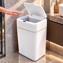 Kosava Sensörlü Çöp Kovası 22 Litre