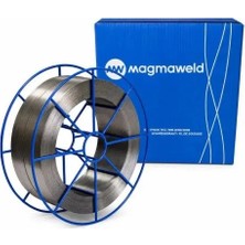 Magmaweld Mı 316LSI (K300 Ms Pre) 1.00MM)-15 (Kg) (Net) Paslanmaz Mig Kaynak Teli
