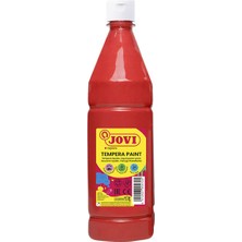 Jovi Guaj Boya 1000ml Kırmızı