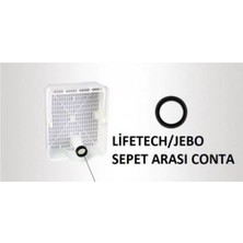Life Tech Sepet Arası Conta Kolay Montaj 625/635/835/838/839